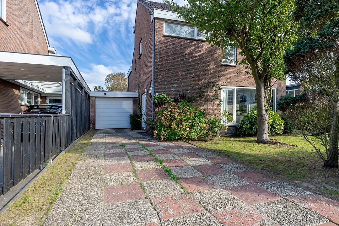 Foto 67 van Hortensialaan 1