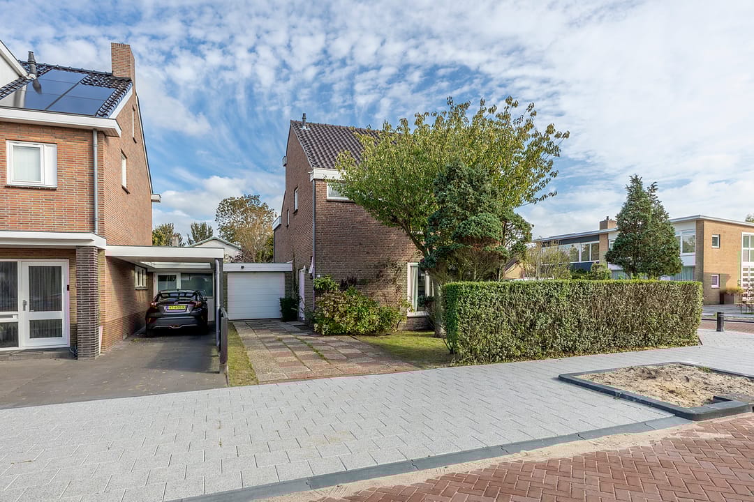 Foto 68 van Hortensialaan 1