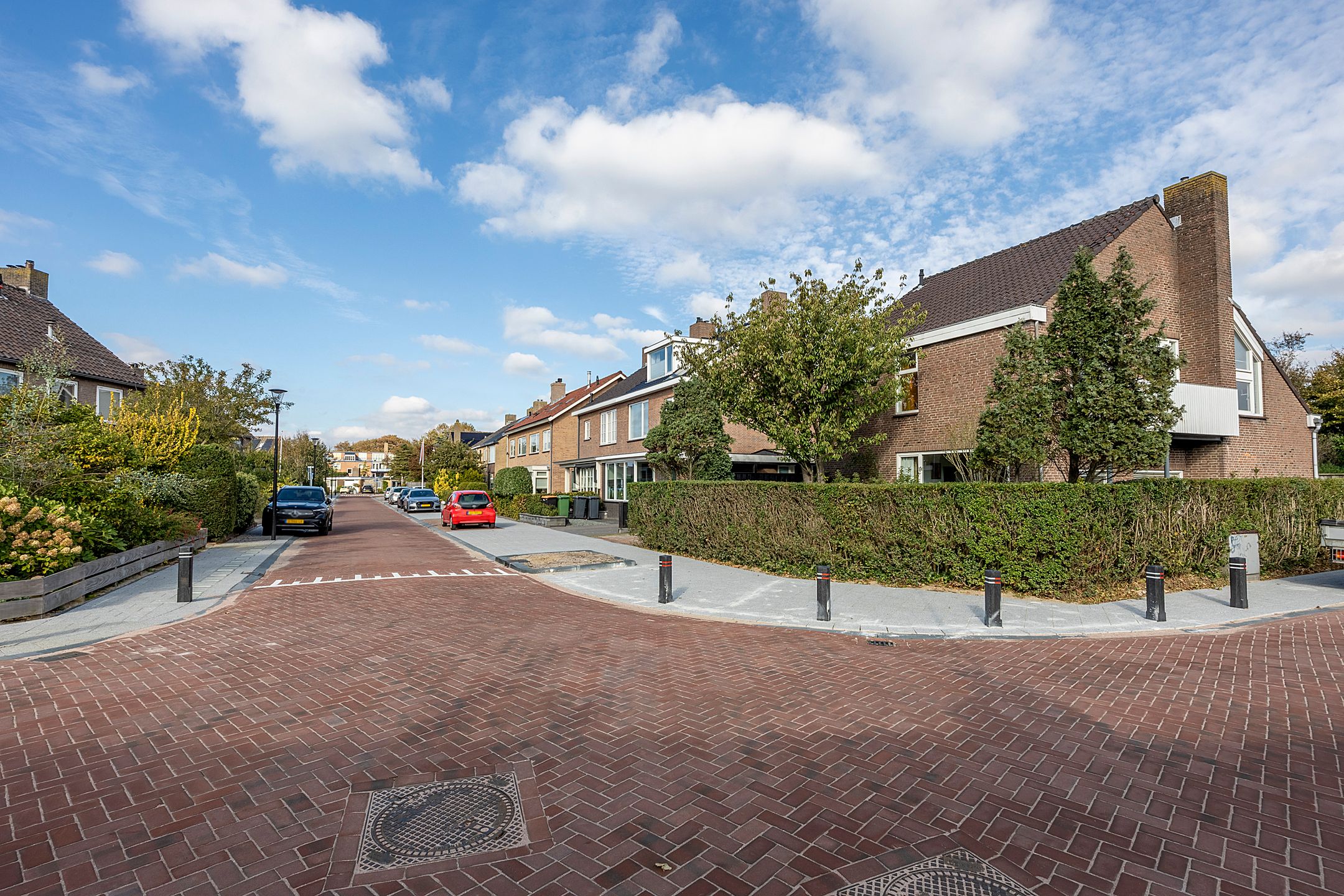 Foto 69 van Hortensialaan 1