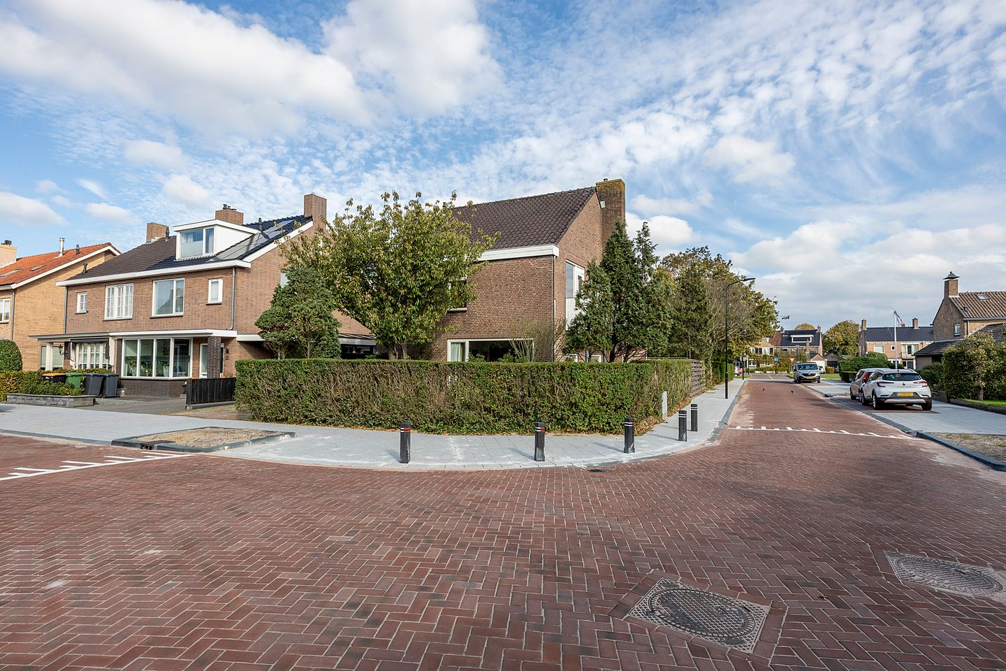 Foto 70 van Hortensialaan 1