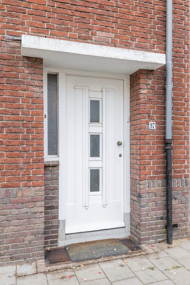 Foto 2 van Benzenraderweg 97