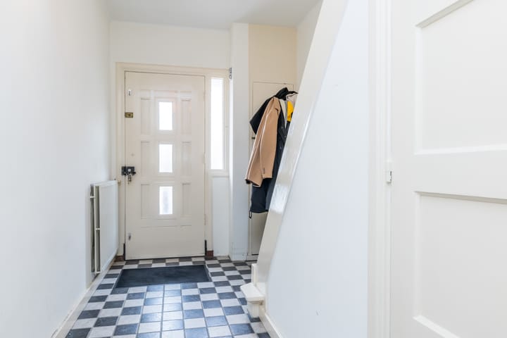 Foto 3 van Benzenraderweg 97