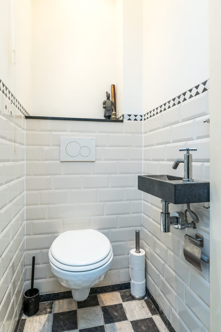 Foto 5 van Benzenraderweg 97