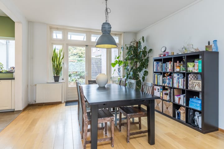 Foto 10 van Benzenraderweg 97