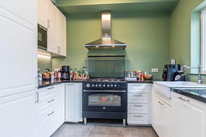 Foto 12 van Benzenraderweg 97