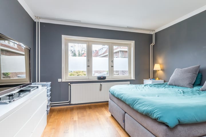 Foto 14 van Benzenraderweg 97