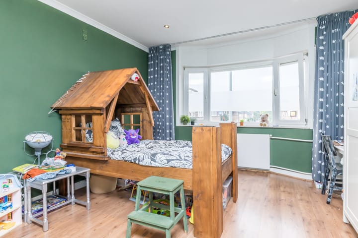 Foto 21 van Benzenraderweg 97