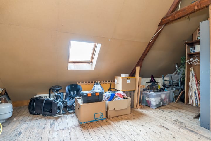 Foto 23 van Benzenraderweg 97