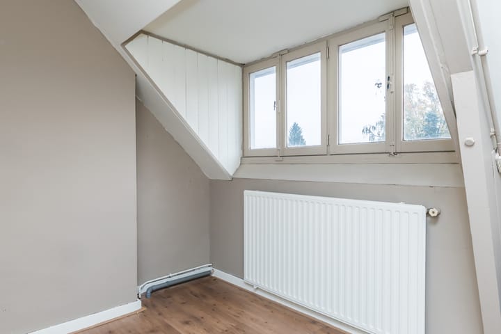 Foto 25 van Benzenraderweg 97