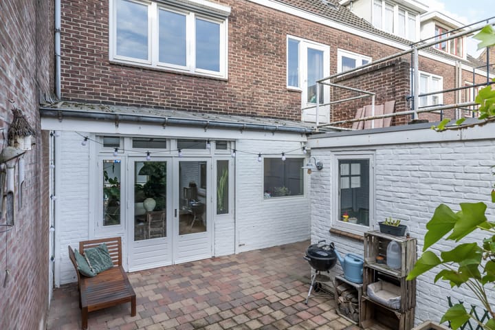 Foto 28 van Benzenraderweg 97