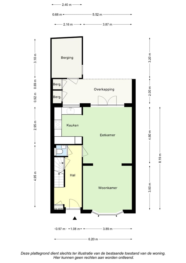 Foto 30 van Benzenraderweg 97