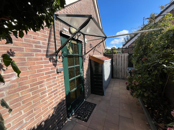 Foto 26 van Weeresteinstraat 46