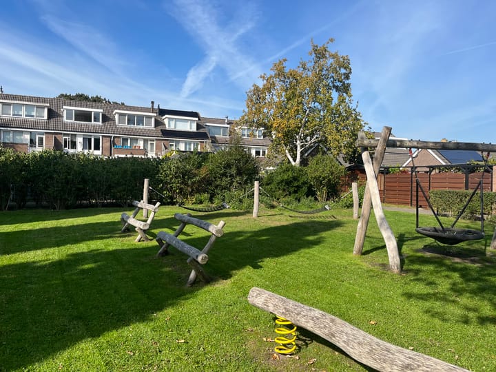 Foto 33 van Weeresteinstraat 46