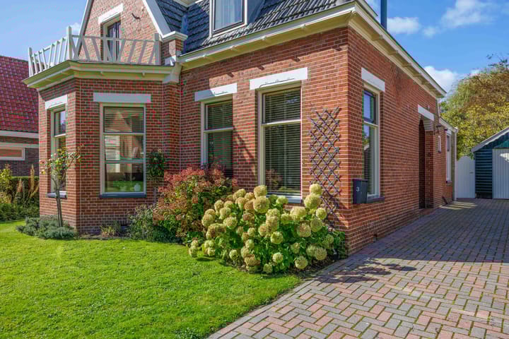 Foto 2 van Warfhuisterweg 3