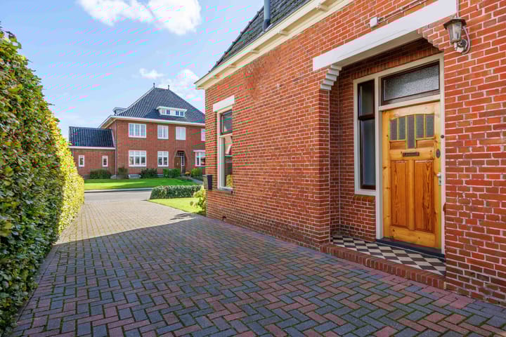 Foto 3 van Warfhuisterweg 3