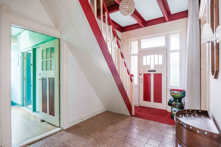 Foto 4 van Warfhuisterweg 3