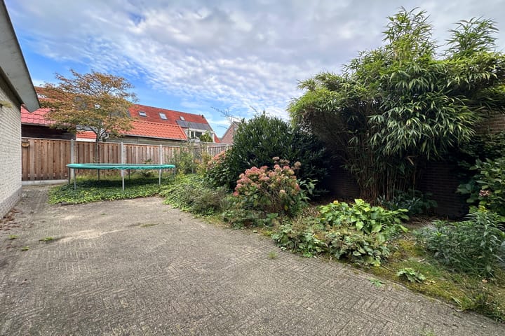 Foto 25 van Floralaan 33