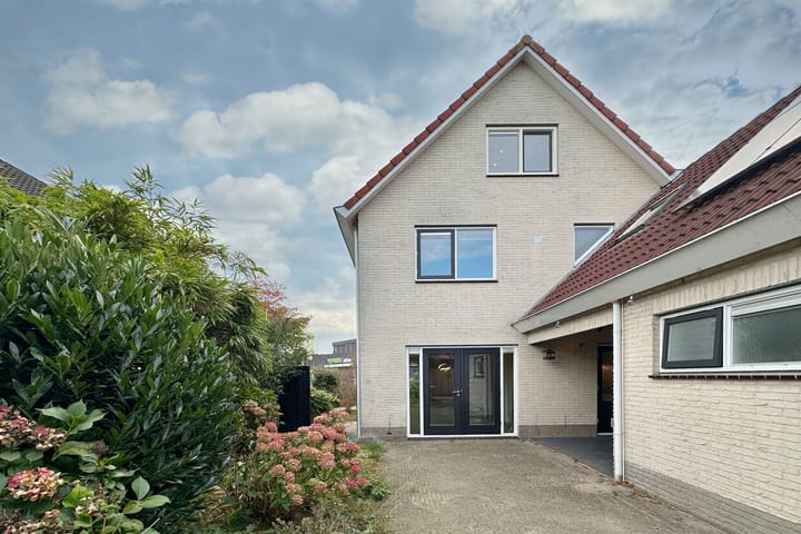 Foto 41 van Floralaan 33