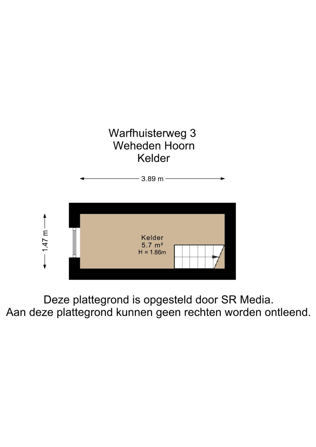 Foto 46 van Warfhuisterweg 3