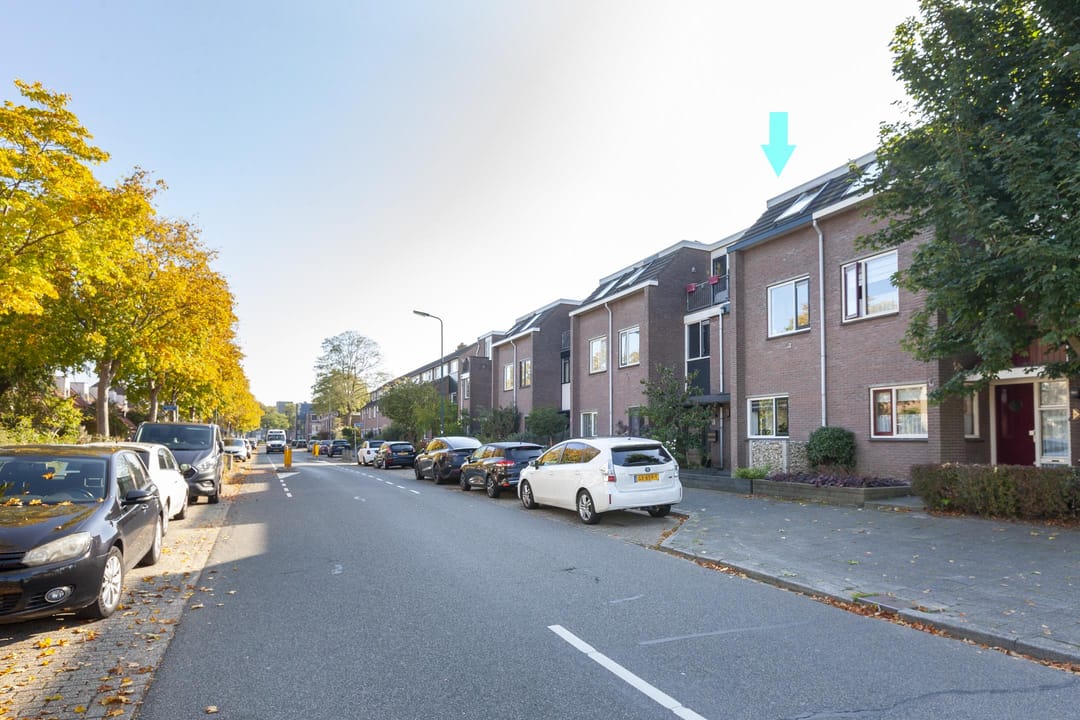 Foto 1 van Klaproosweide 43