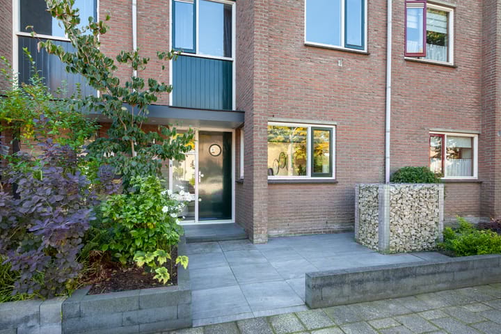 Foto 4 van Klaproosweide 43