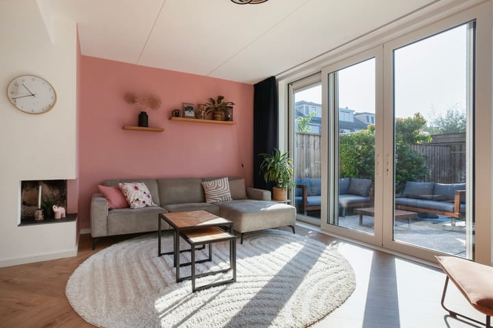 Foto 8 van Klaproosweide 43