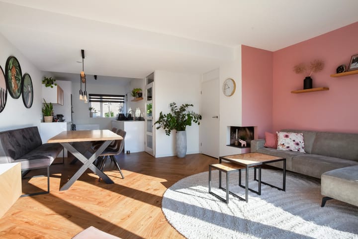 Foto 9 van Klaproosweide 43