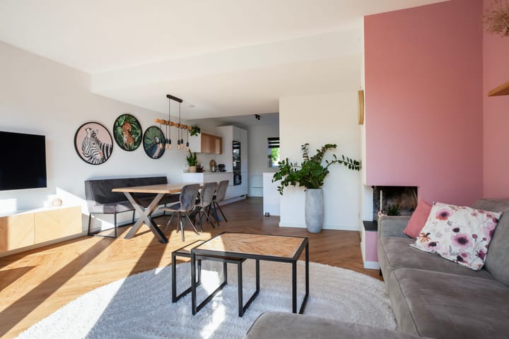 Foto 10 van Klaproosweide 43