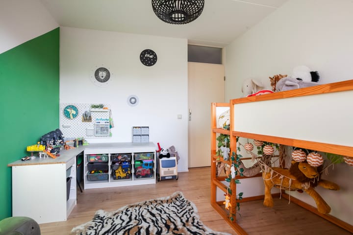 Foto 20 van Klaproosweide 43