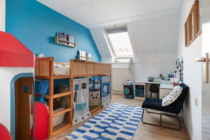 Foto 25 van Klaproosweide 43