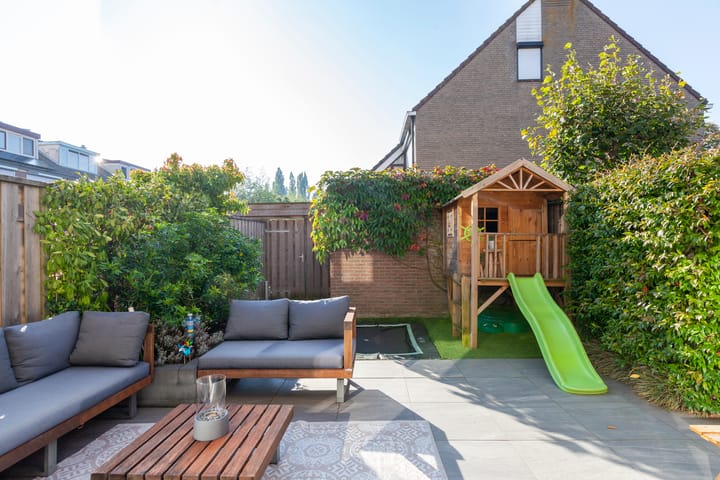 Foto 31 van Klaproosweide 43