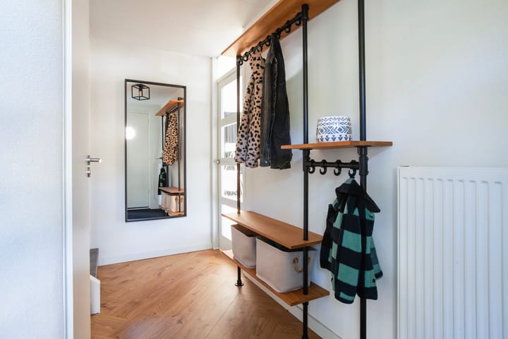 Foto 5 van Klaproosweide 43