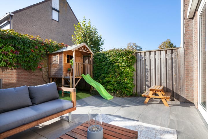 Foto 32 van Klaproosweide 43