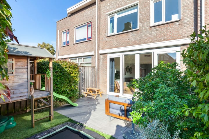 Foto 34 van Klaproosweide 43