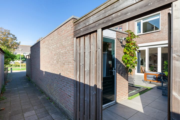 Foto 35 van Klaproosweide 43