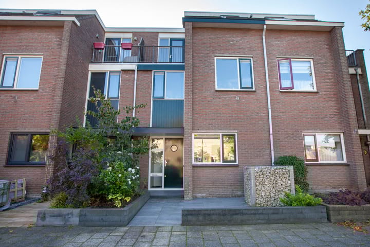 Foto 36 van Klaproosweide 43