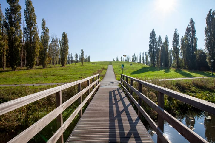 Foto 37 van Klaproosweide 43