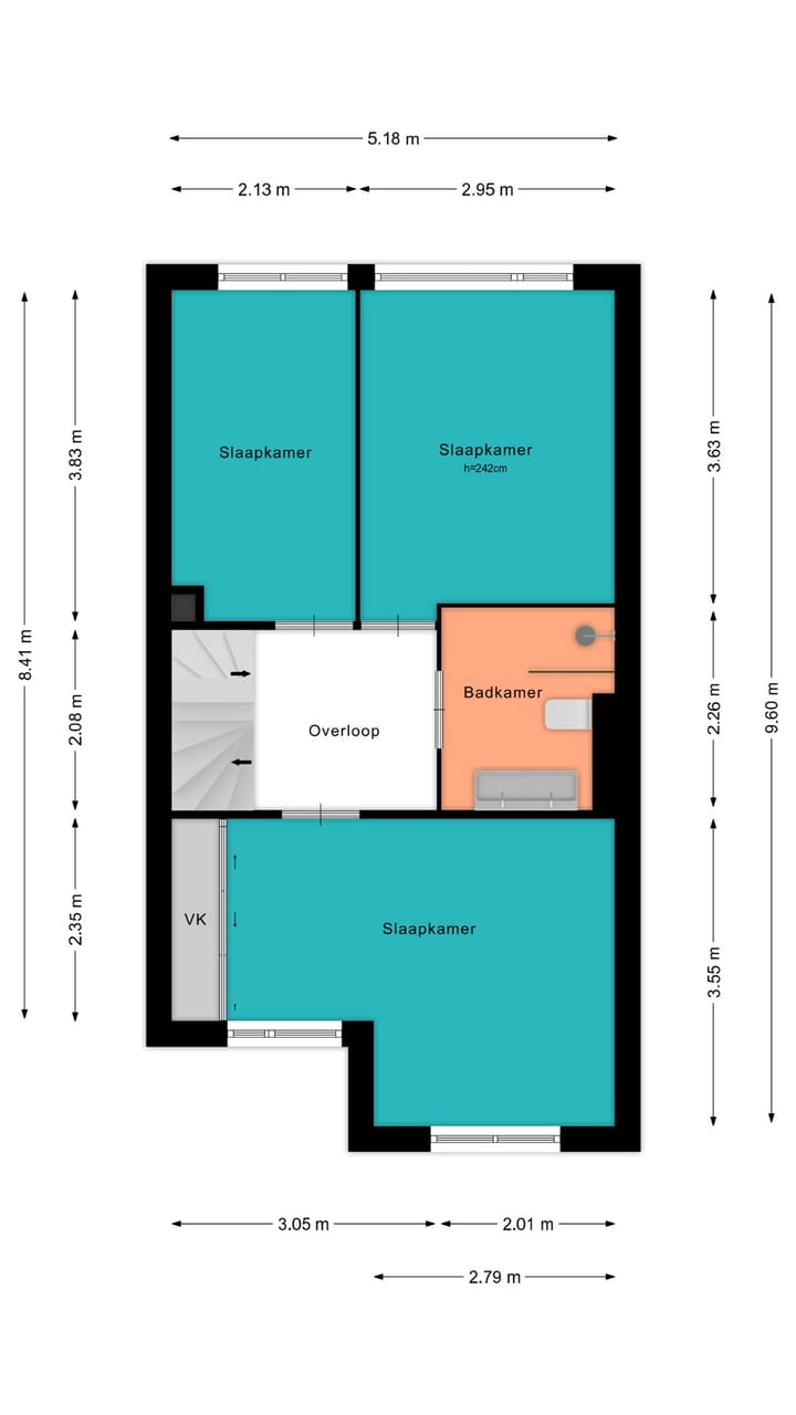 Foto 42 van Klaproosweide 43