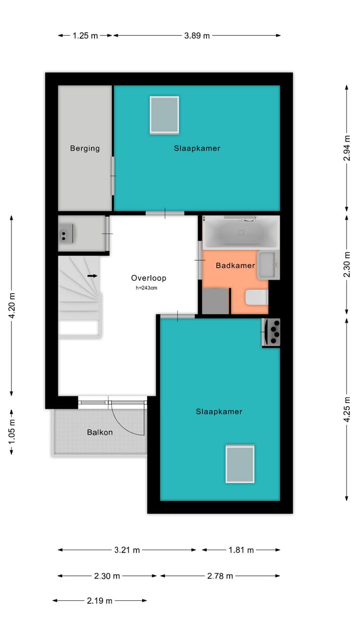 Foto 43 van Klaproosweide 43