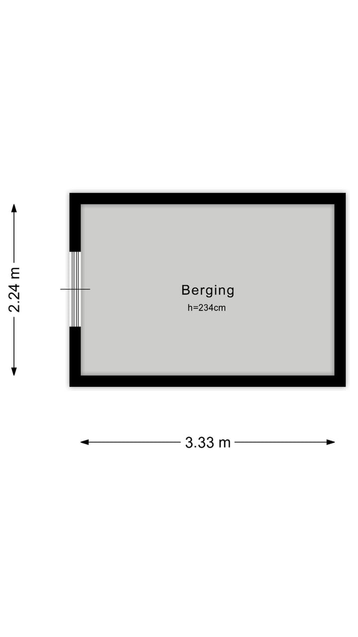 Foto 44 van Klaproosweide 43