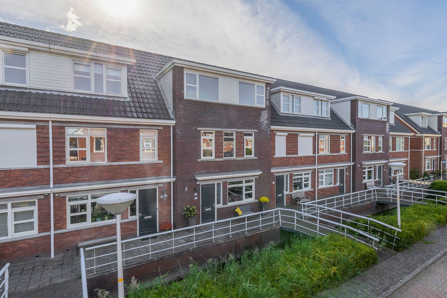 Foto 1 van Bloembinderspark 97