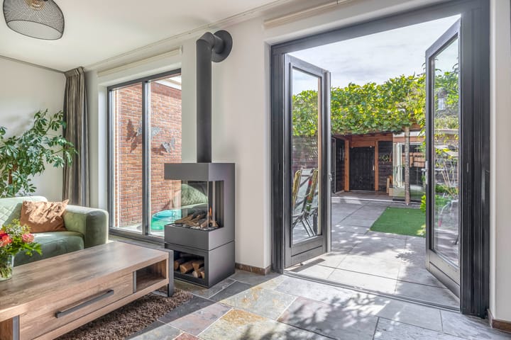 Foto 3 van Bloembinderspark 97