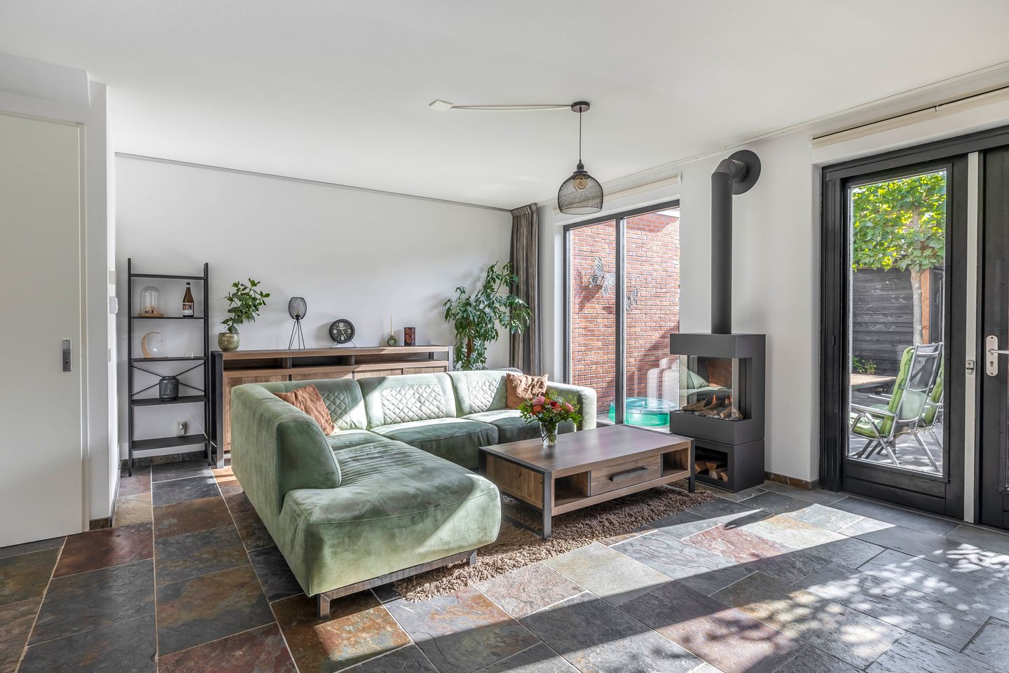 Foto 4 van Bloembinderspark 97