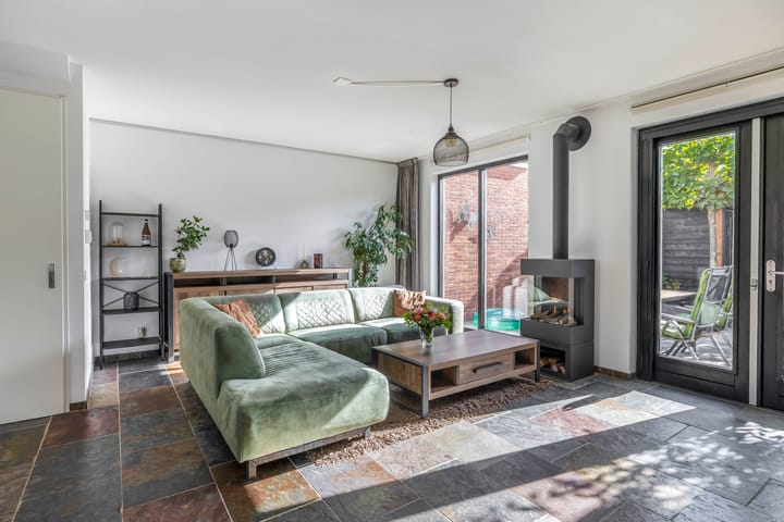 Foto 4 van Bloembinderspark 97