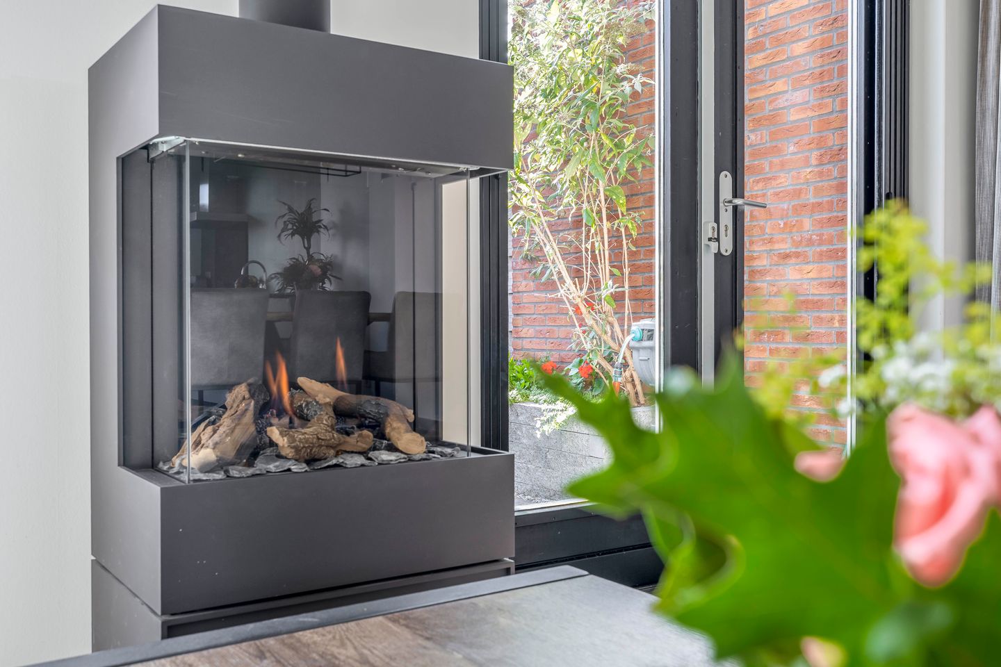 Foto 5 van Bloembinderspark 97