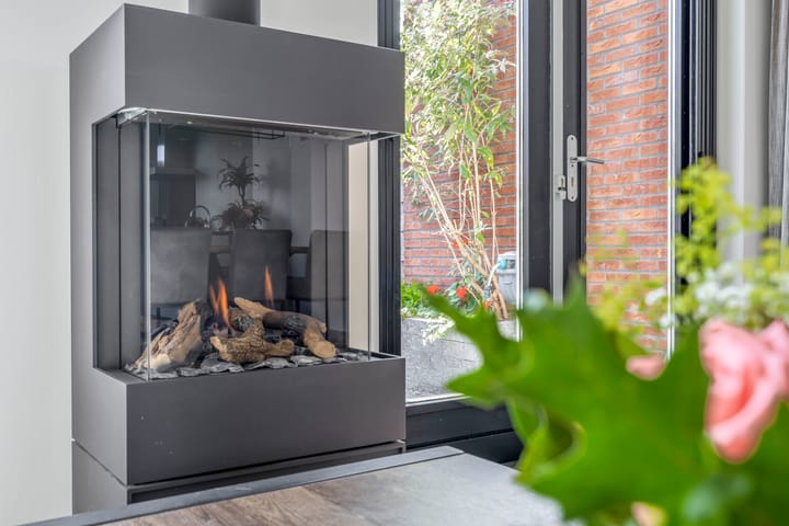 Foto 5 van Bloembinderspark 97