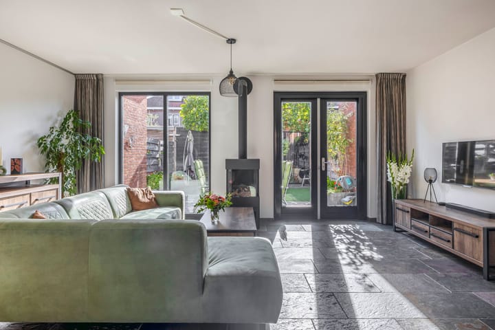 Foto 6 van Bloembinderspark 97