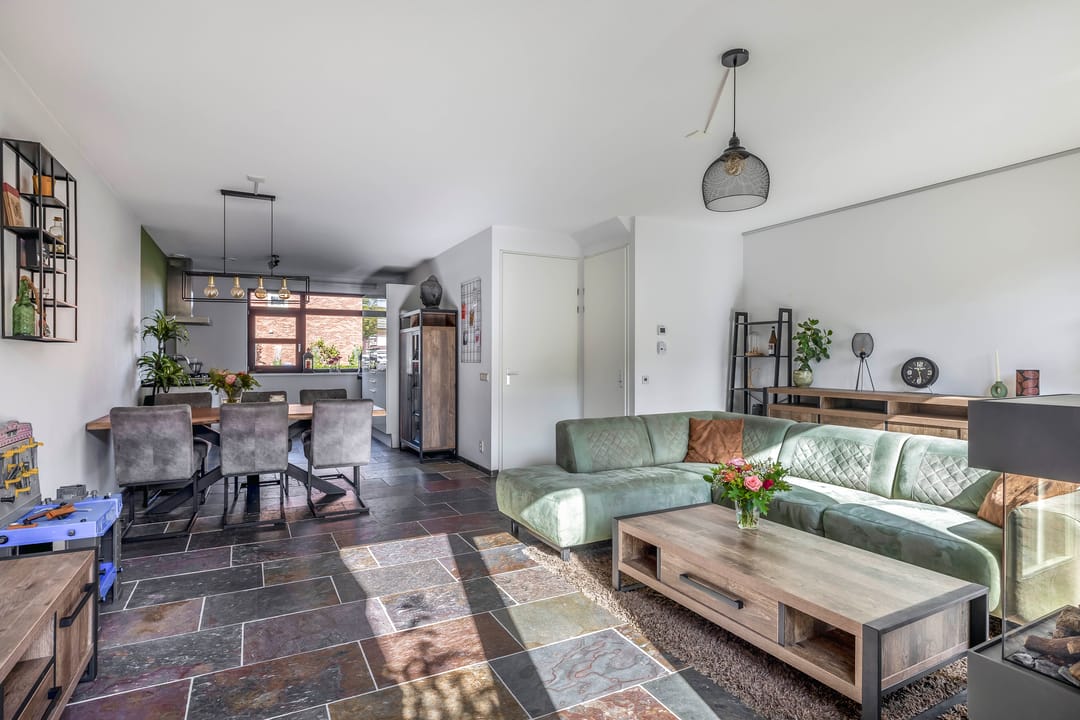 Foto 7 van Bloembinderspark 97