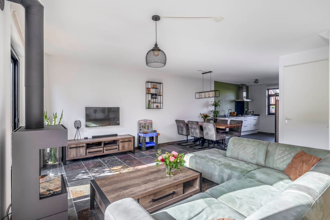 Foto 8 van Bloembinderspark 97