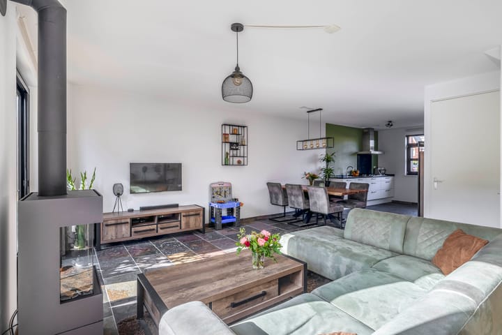 Foto 8 van Bloembinderspark 97